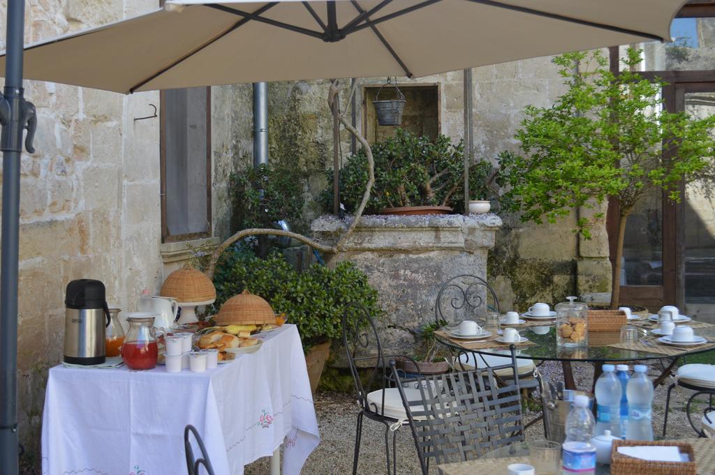 Palazzo Vecchio Bed & Breakfast Marittima Exterior photo