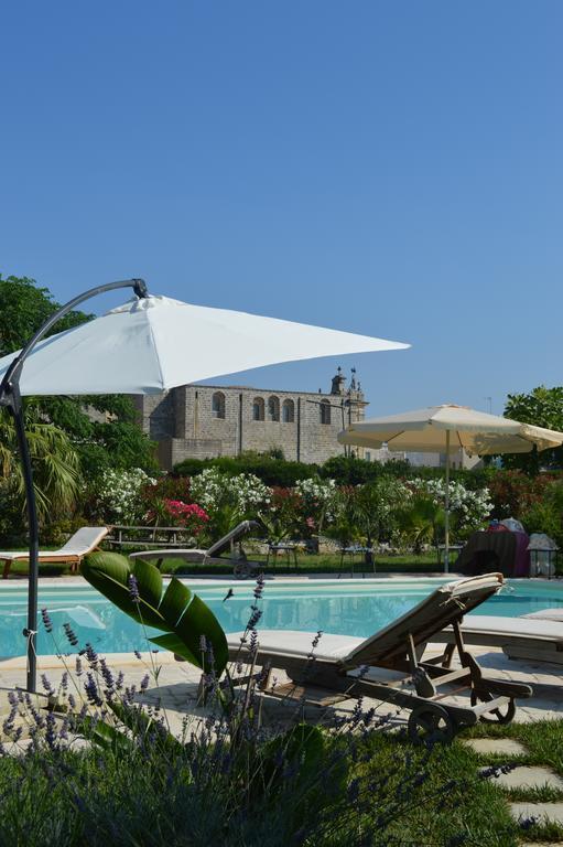 Palazzo Vecchio Bed & Breakfast Marittima Exterior photo