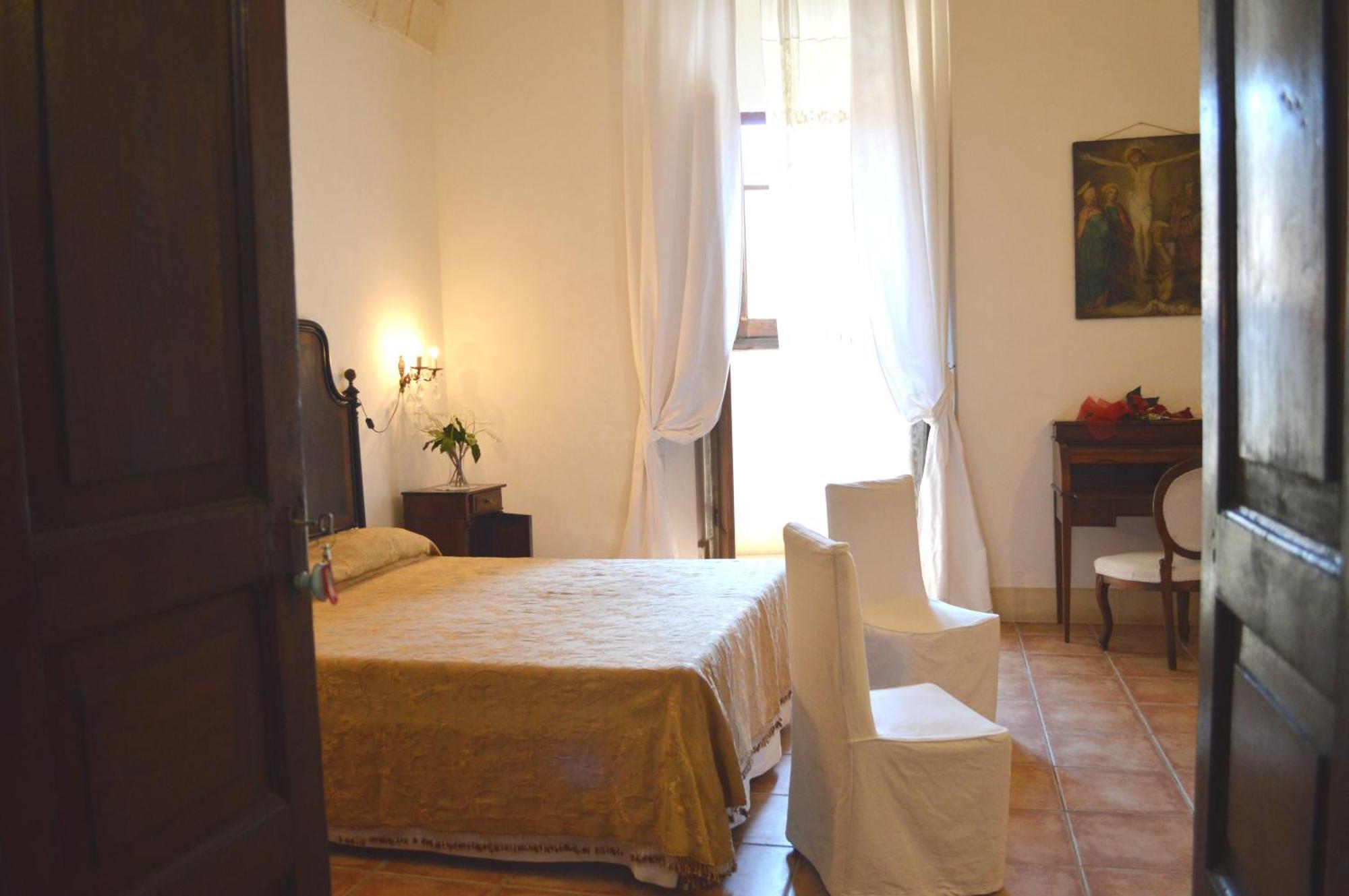 Palazzo Vecchio Bed & Breakfast Marittima Room photo