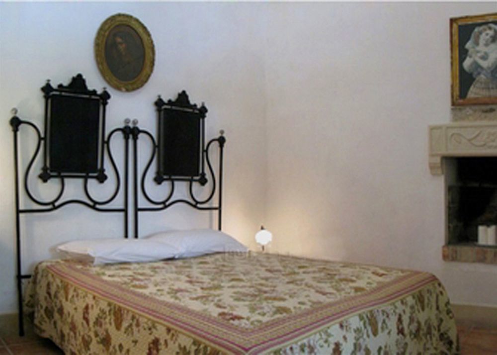 Palazzo Vecchio Bed & Breakfast Marittima Exterior photo