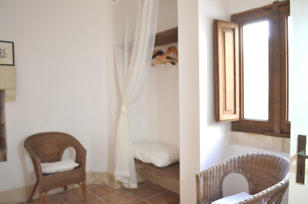 Palazzo Vecchio Bed & Breakfast Marittima Exterior photo