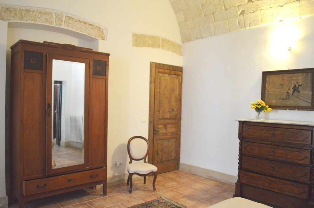Palazzo Vecchio Bed & Breakfast Marittima Exterior photo