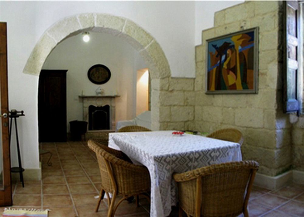 Palazzo Vecchio Bed & Breakfast Marittima Exterior photo