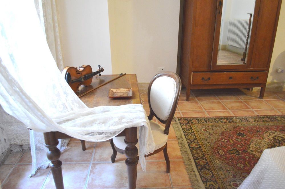 Palazzo Vecchio Bed & Breakfast Marittima Exterior photo