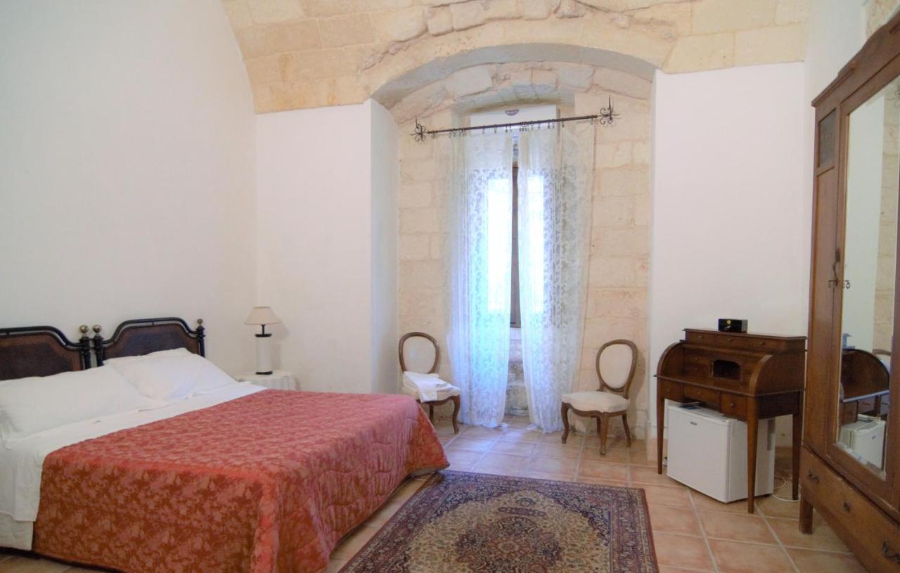 Palazzo Vecchio Bed & Breakfast Marittima Exterior photo