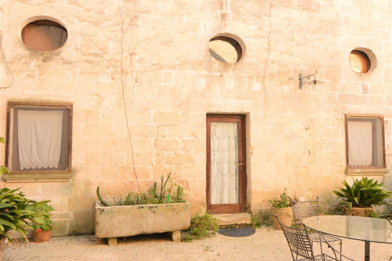 Palazzo Vecchio Bed & Breakfast Marittima Exterior photo