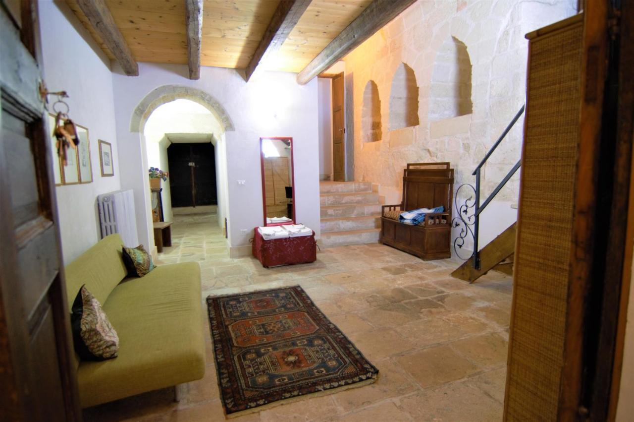 Palazzo Vecchio Bed & Breakfast Marittima Room photo